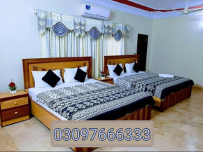 Galaxy Inn Guest House